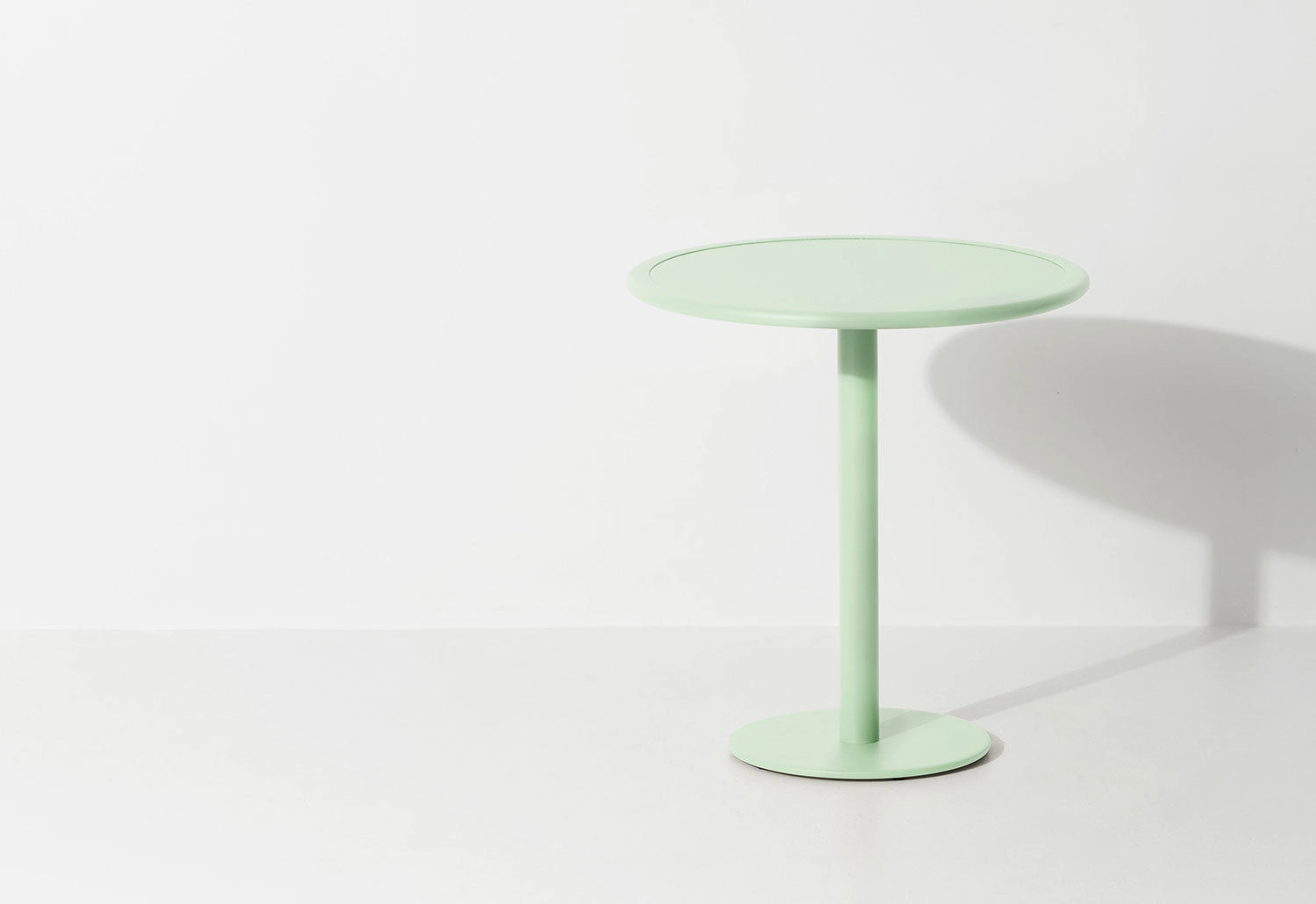 Week-End Bistro Table | Round