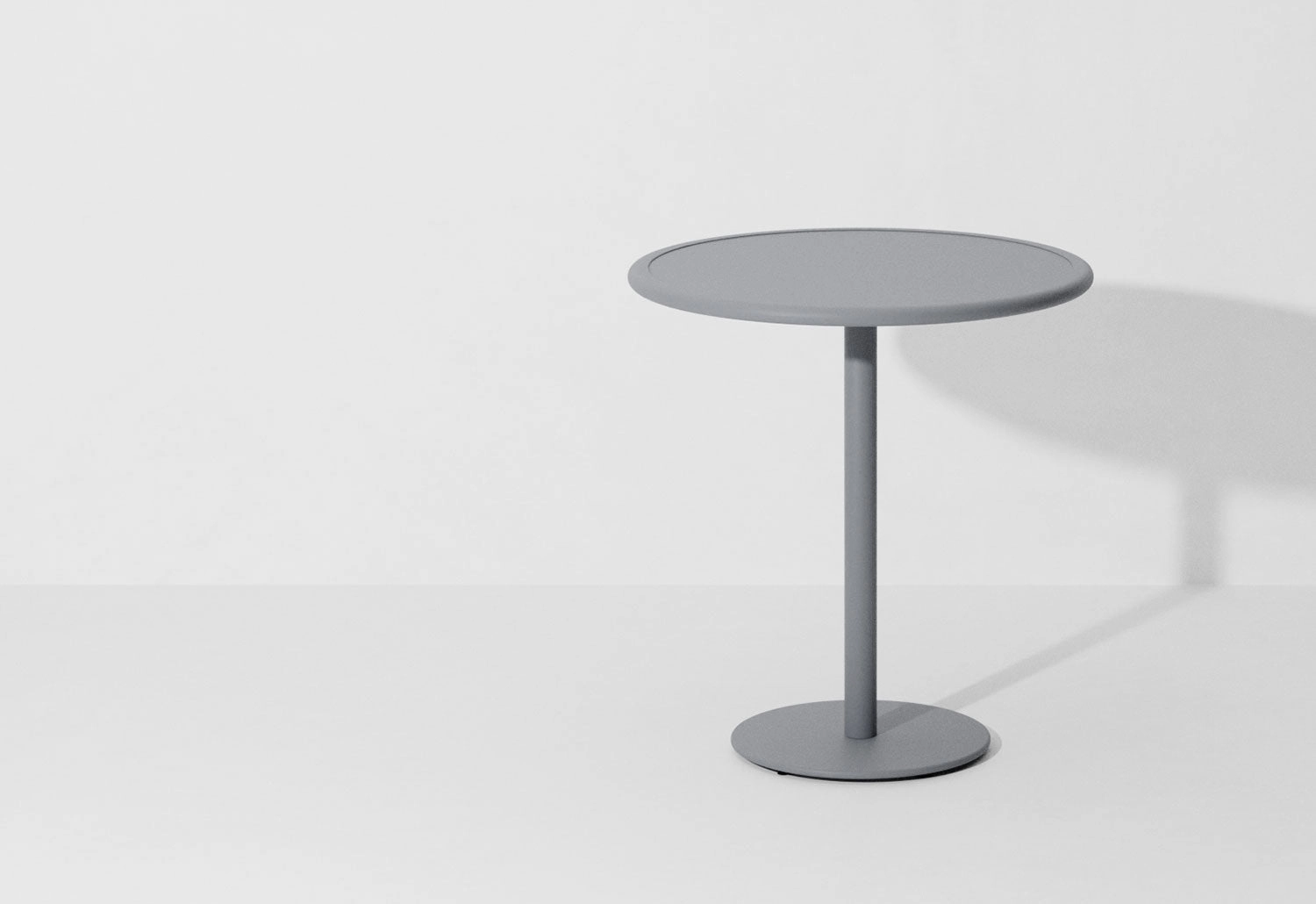 Week-End Bistro Table | Round