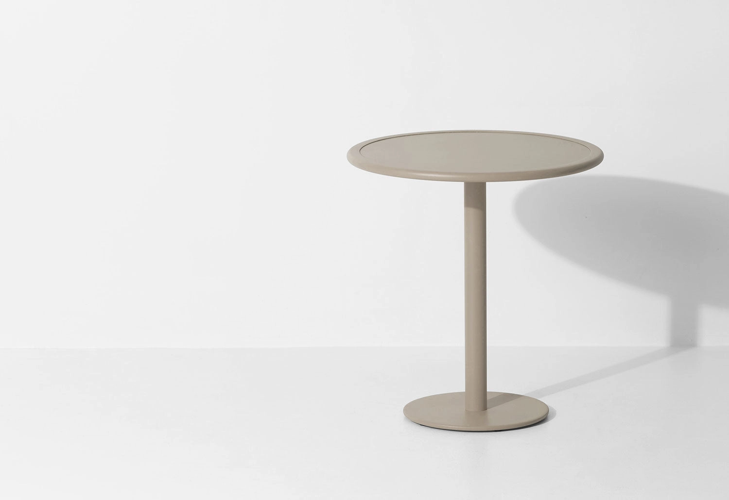 Week-End Bistro Table | Round