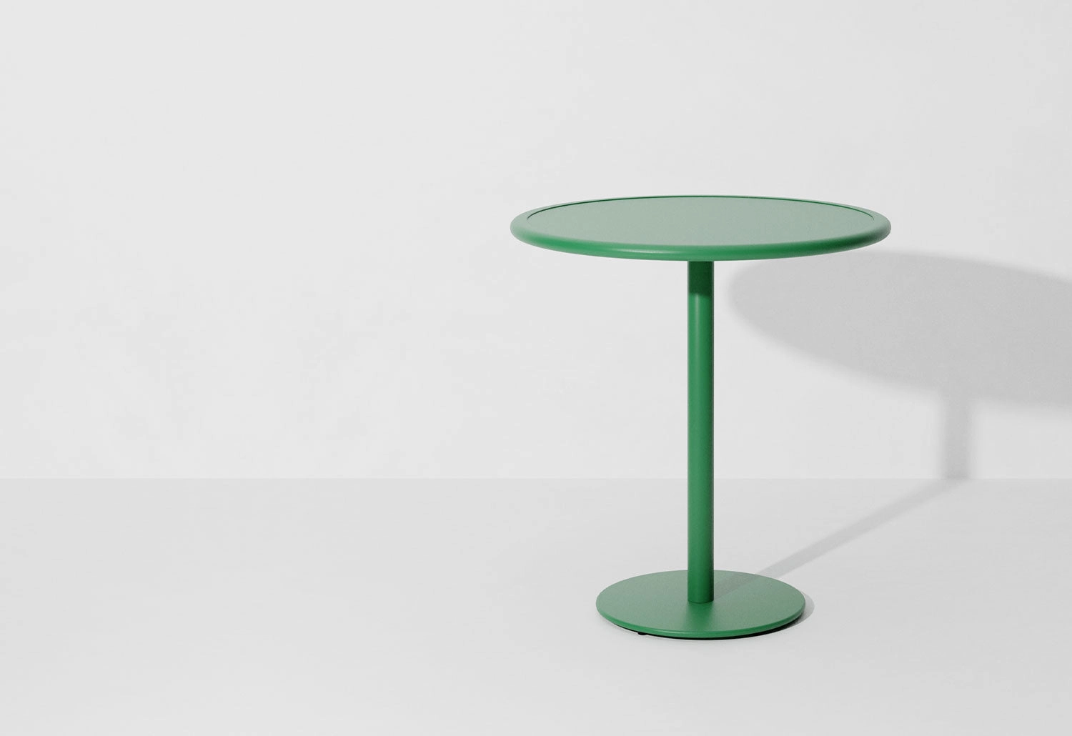 Week-End Bistro Table | Round