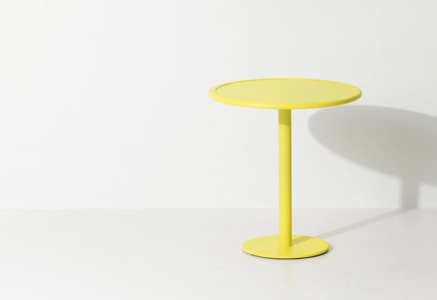 Week-End Bistro Table | Round