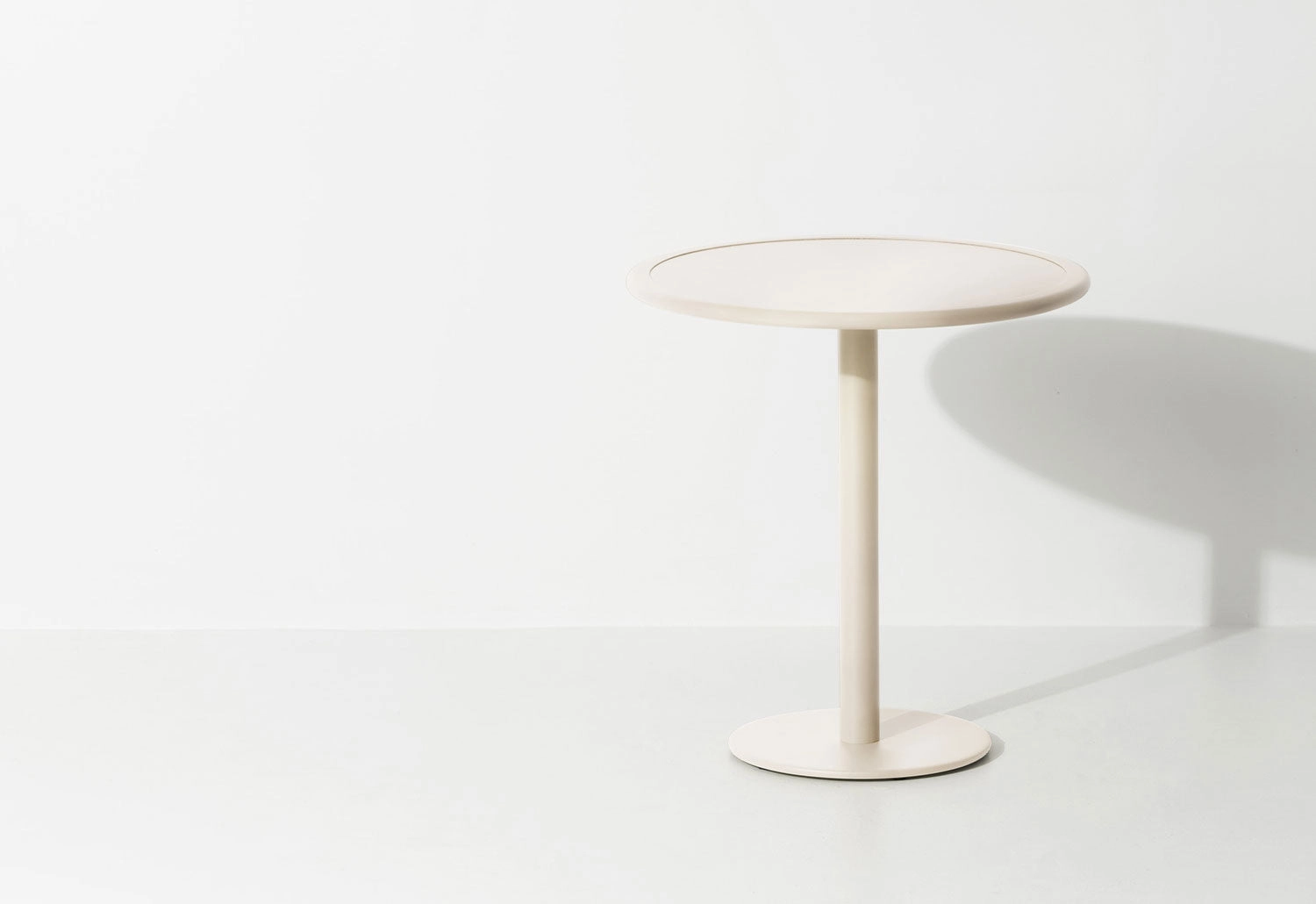 Week-End Bistro Table | Round