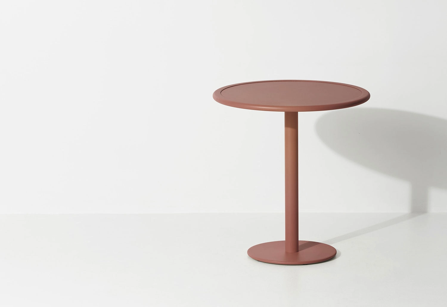 Week-End Bistro Table | Round