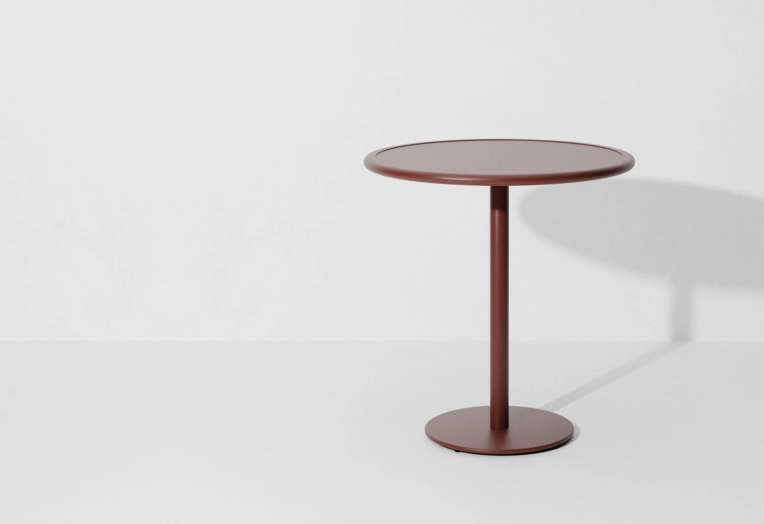 Week-End Bistro Table | Round