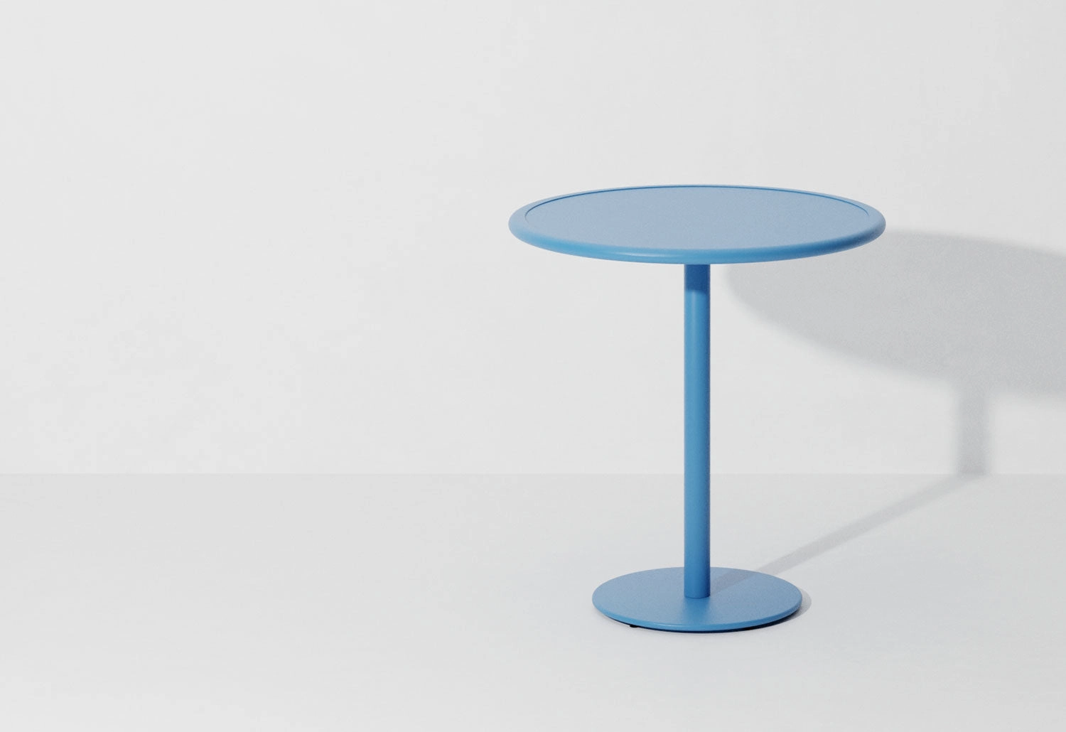 Week-End Bistro Table | Round