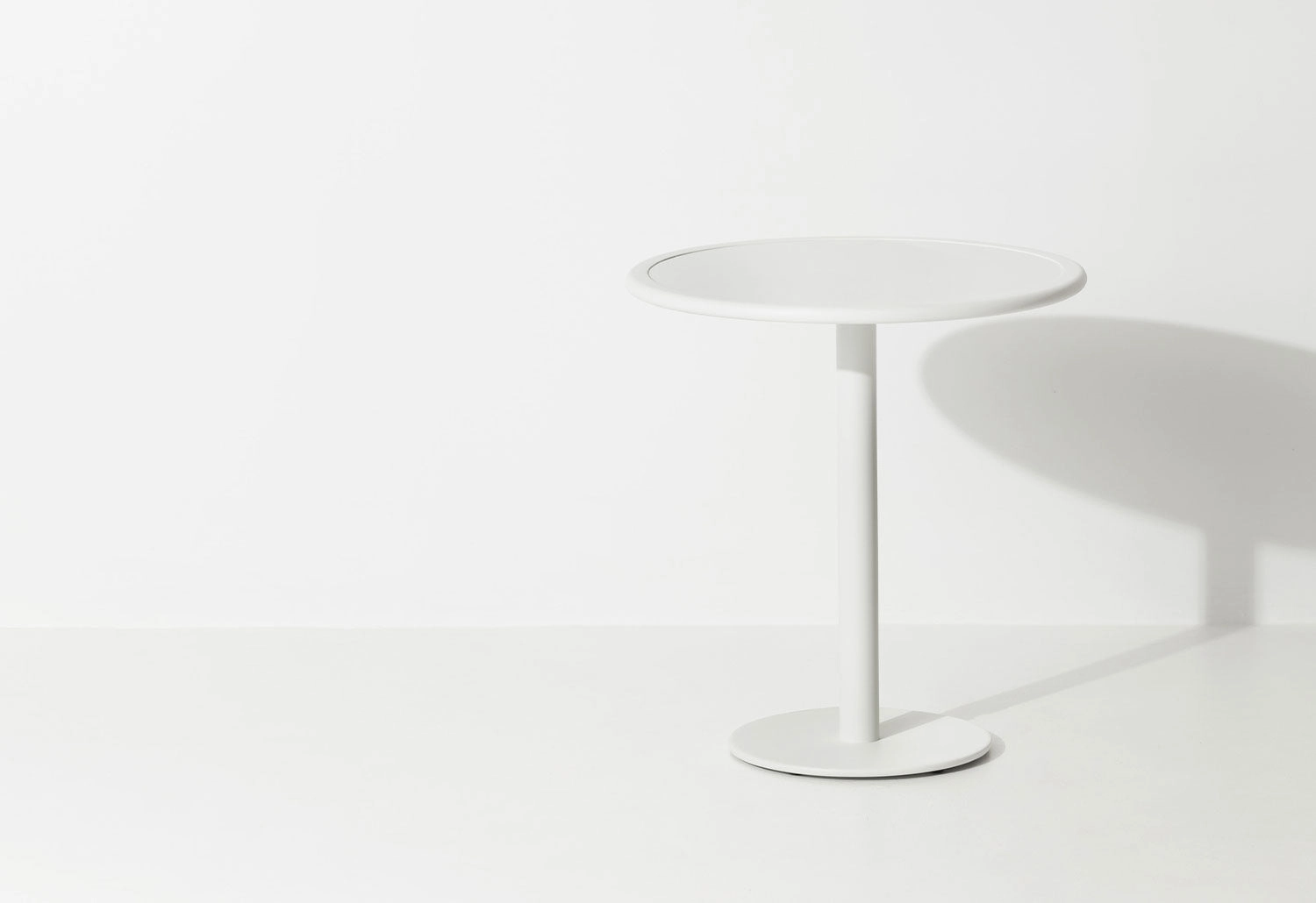Week-End Bistro Table | Round