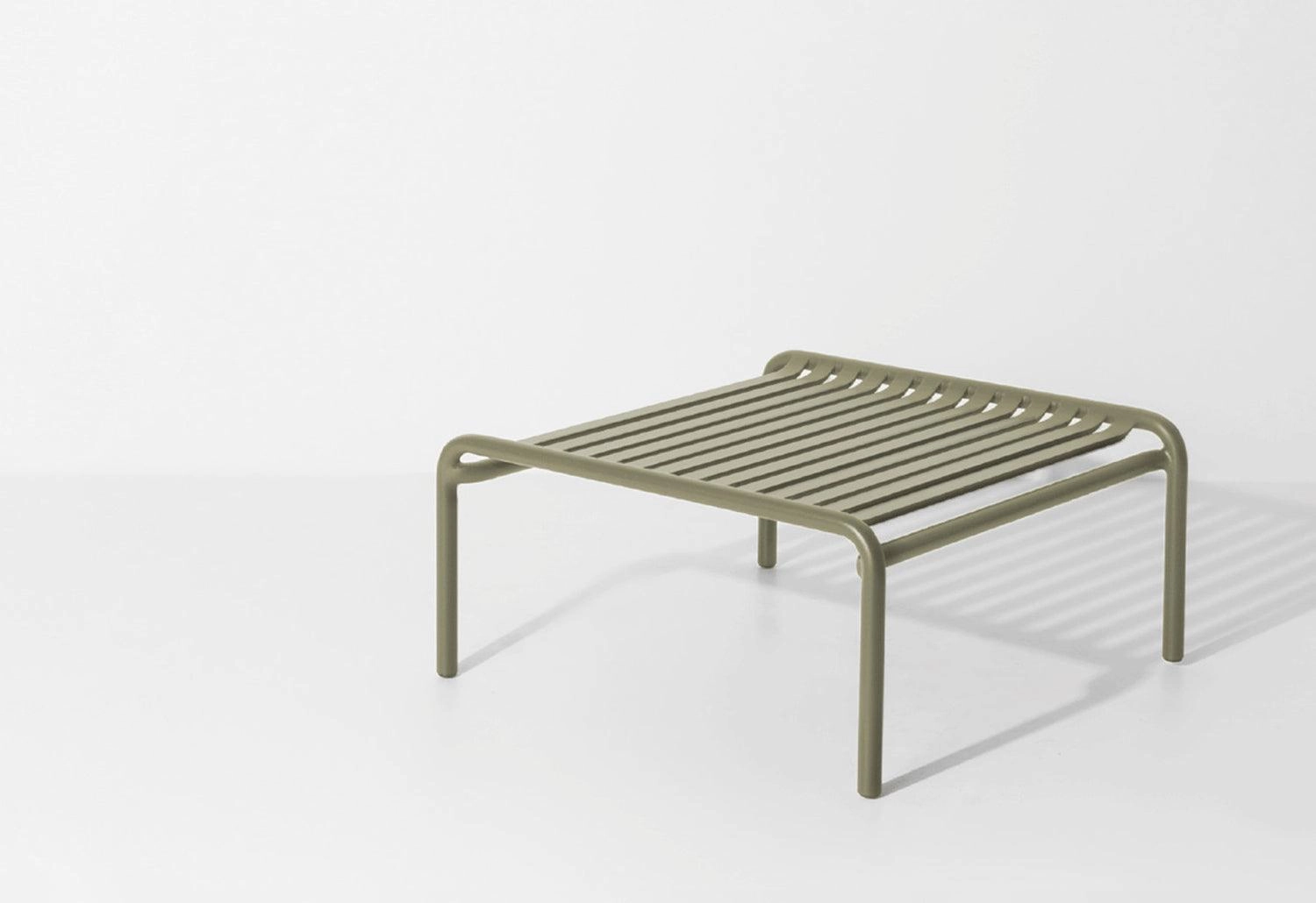 Week-End Coffee Table