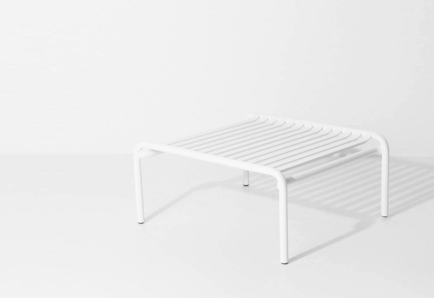 Week-End Coffee Table