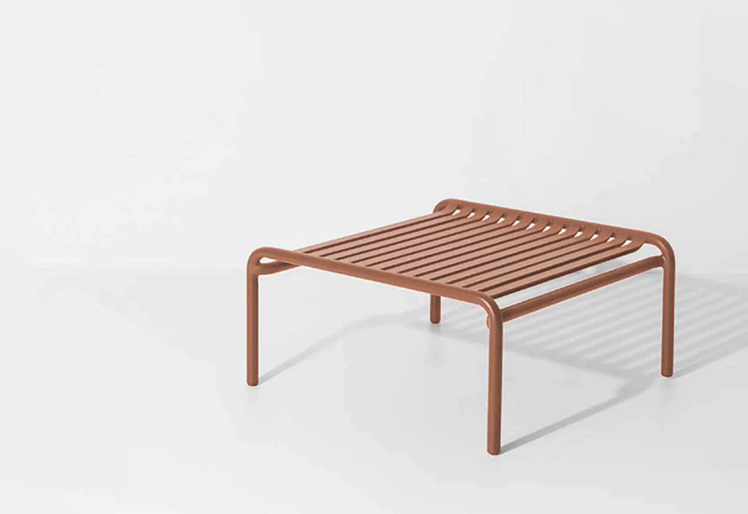 Week-End Coffee Table