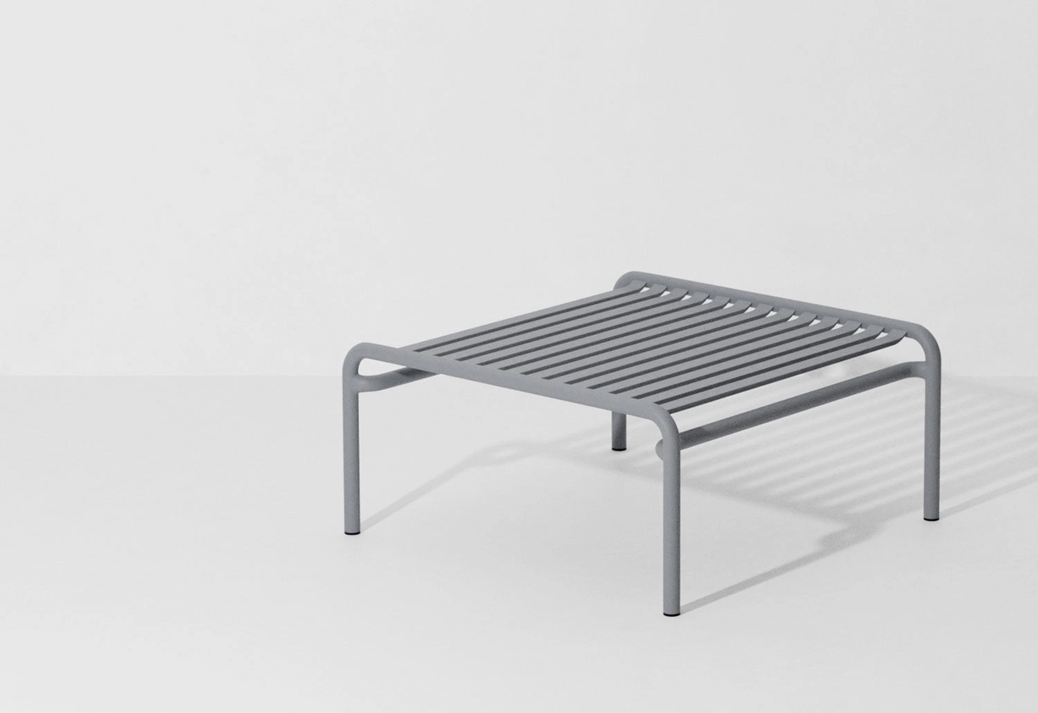 Week-End Coffee Table