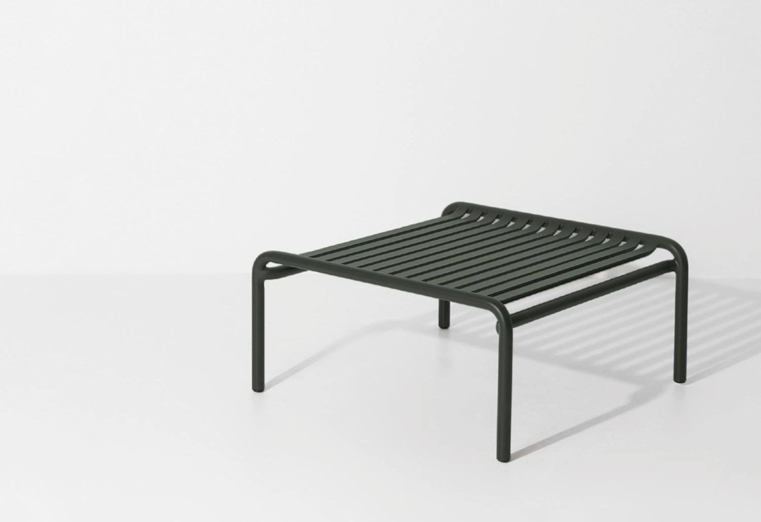 Week-End Coffee Table