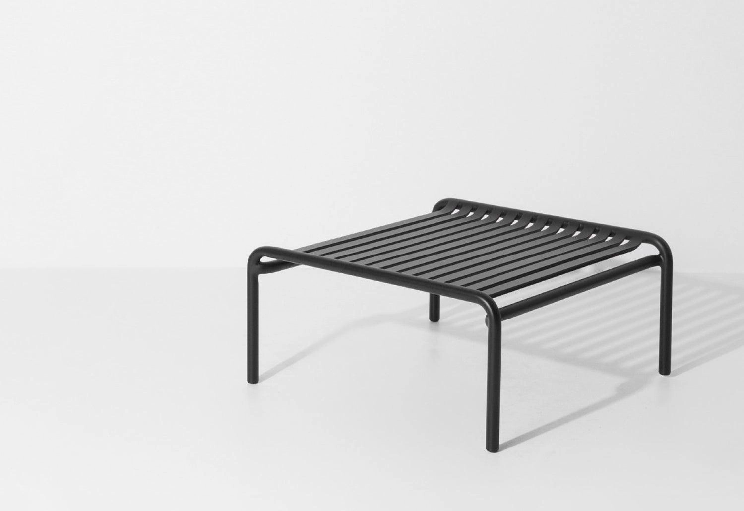 Week-End Coffee Table