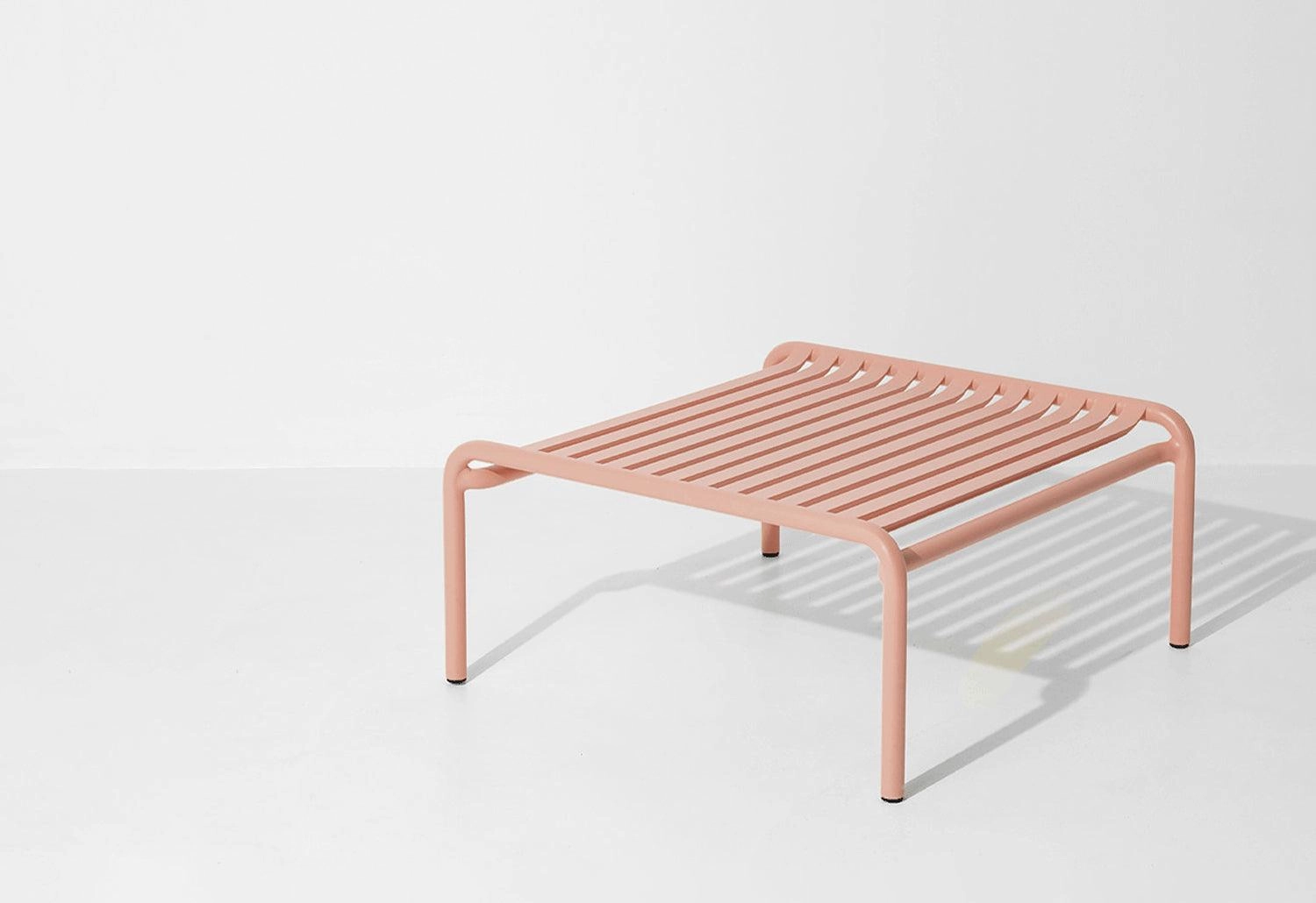 Week-End Coffee Table