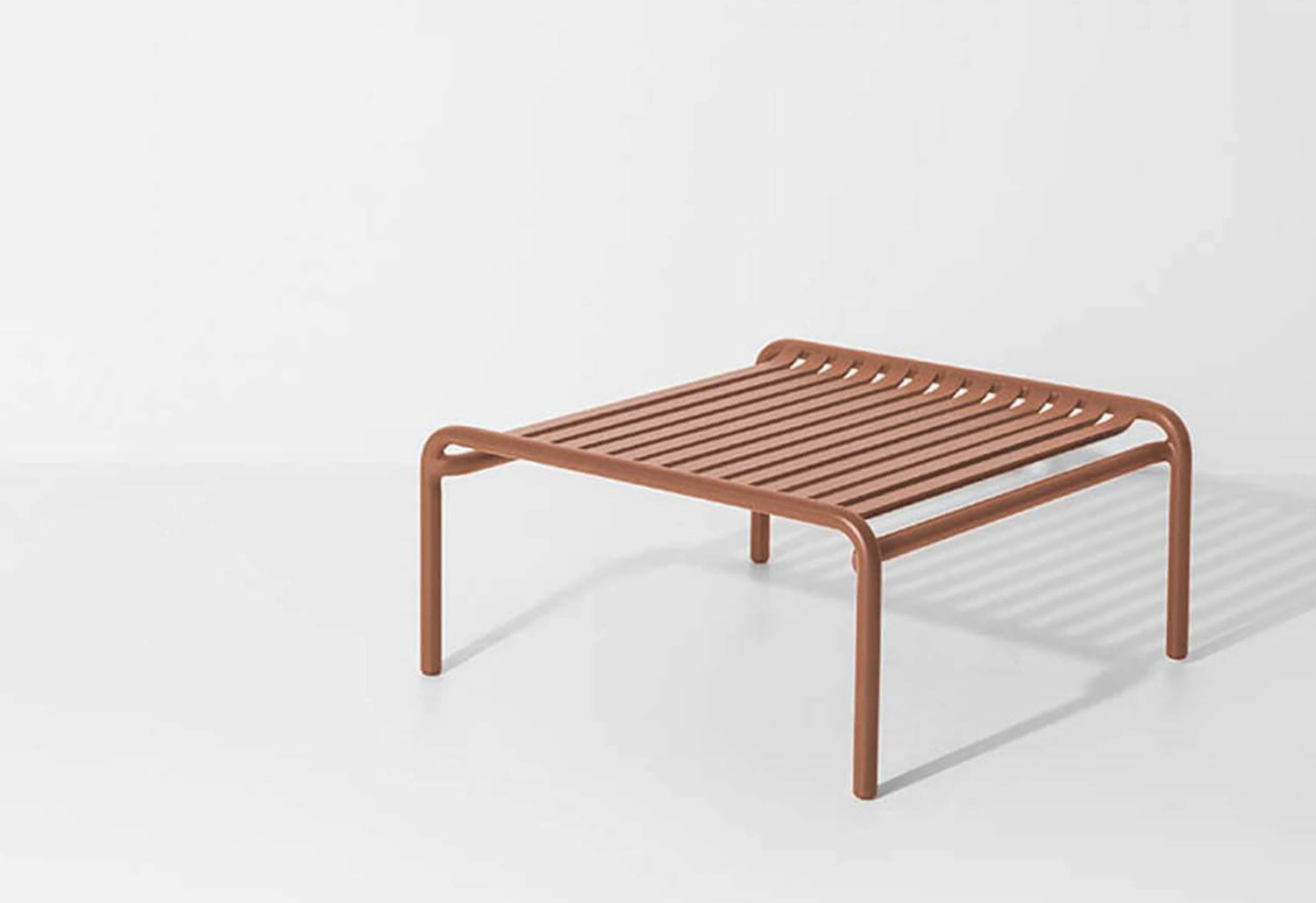Week-End Coffee Table