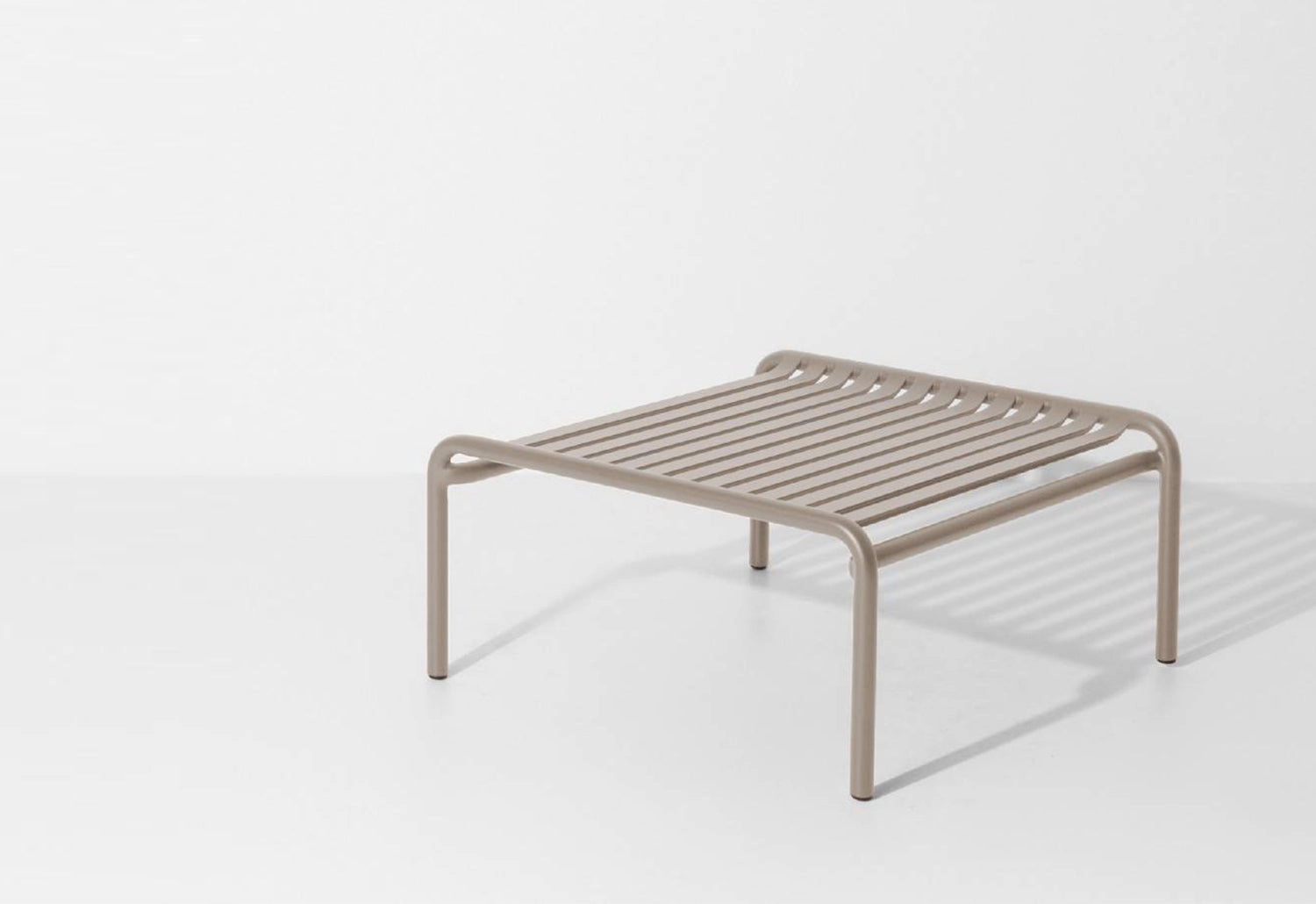 Week-End Coffee Table