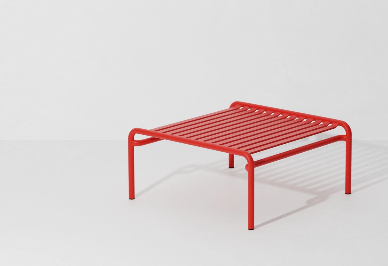 Week-End Coffee Table