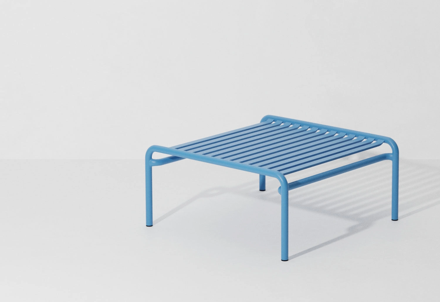 Week-End Coffee Table