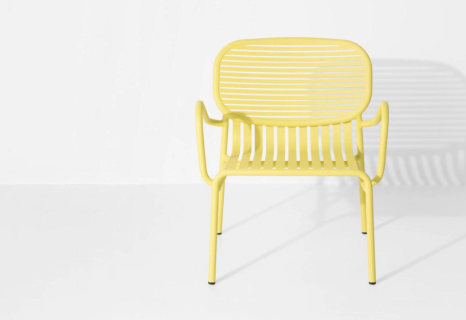 Week-End Lounge Chair