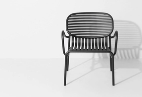 Week-End Lounge Chairoutdoor patio furniture set