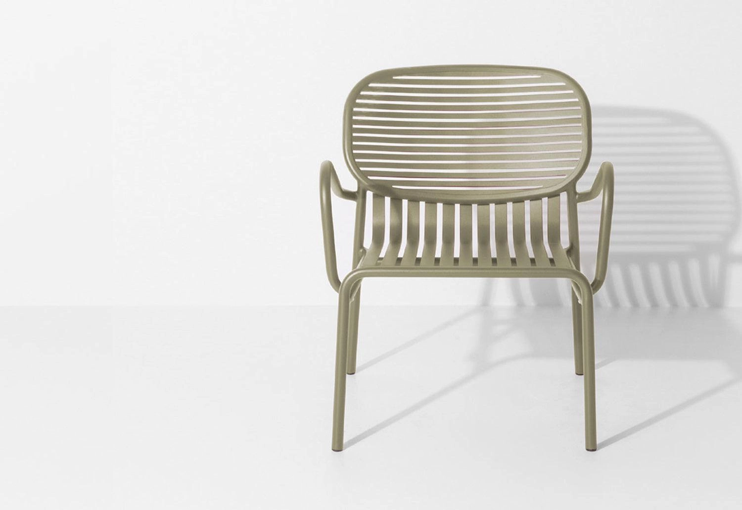 Week-End Lounge Chair