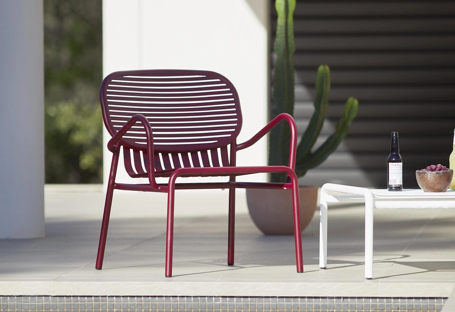 Week-End Lounge Chair