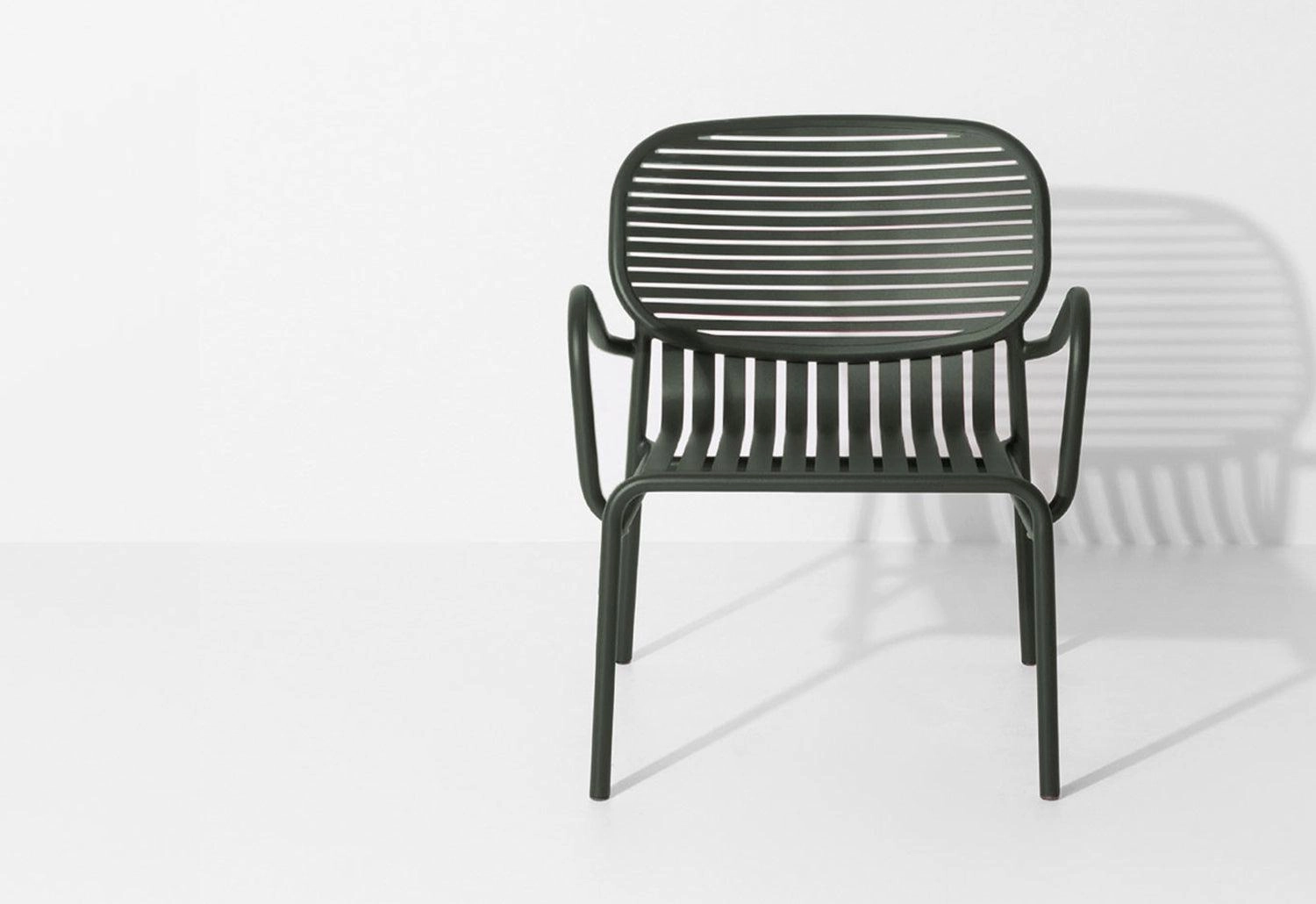 Week-End Lounge Chair