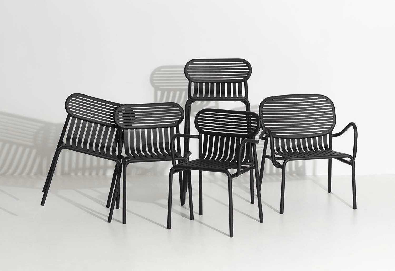 Week-End Lounge Chair