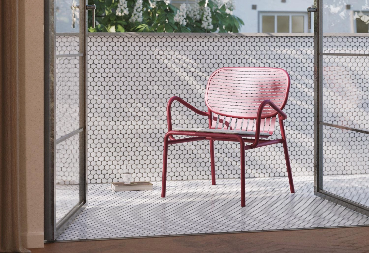 Week-End Lounge Chair