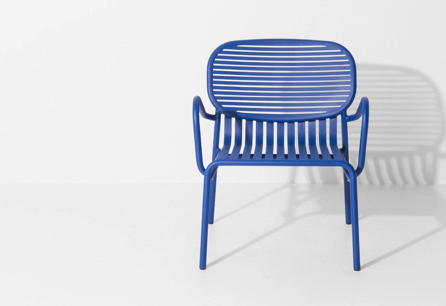Week-End Lounge Chair