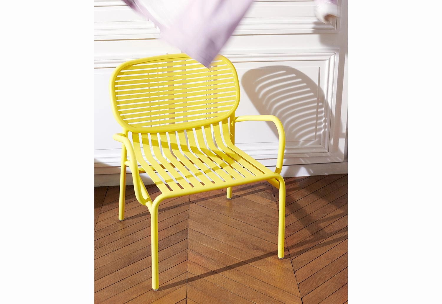Week-End Lounge Chair