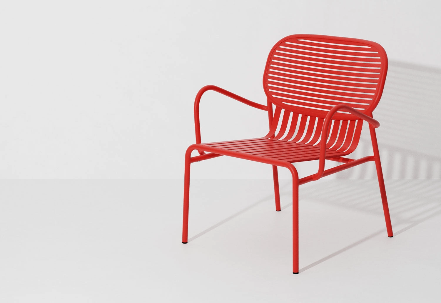 Week-End Lounge Chair