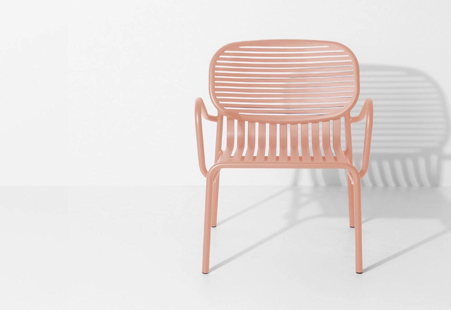 Week-End Lounge Chair