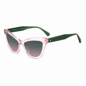 Ladies' Sunglasses Kate Spade Amelie-G-S-35Jf4Jp  54 Mm Hot Pick Online