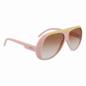 Best Deal Online Online Exclusive Steal Ladies'Sunglasses Longchamp Lo664S-601  59 Mm