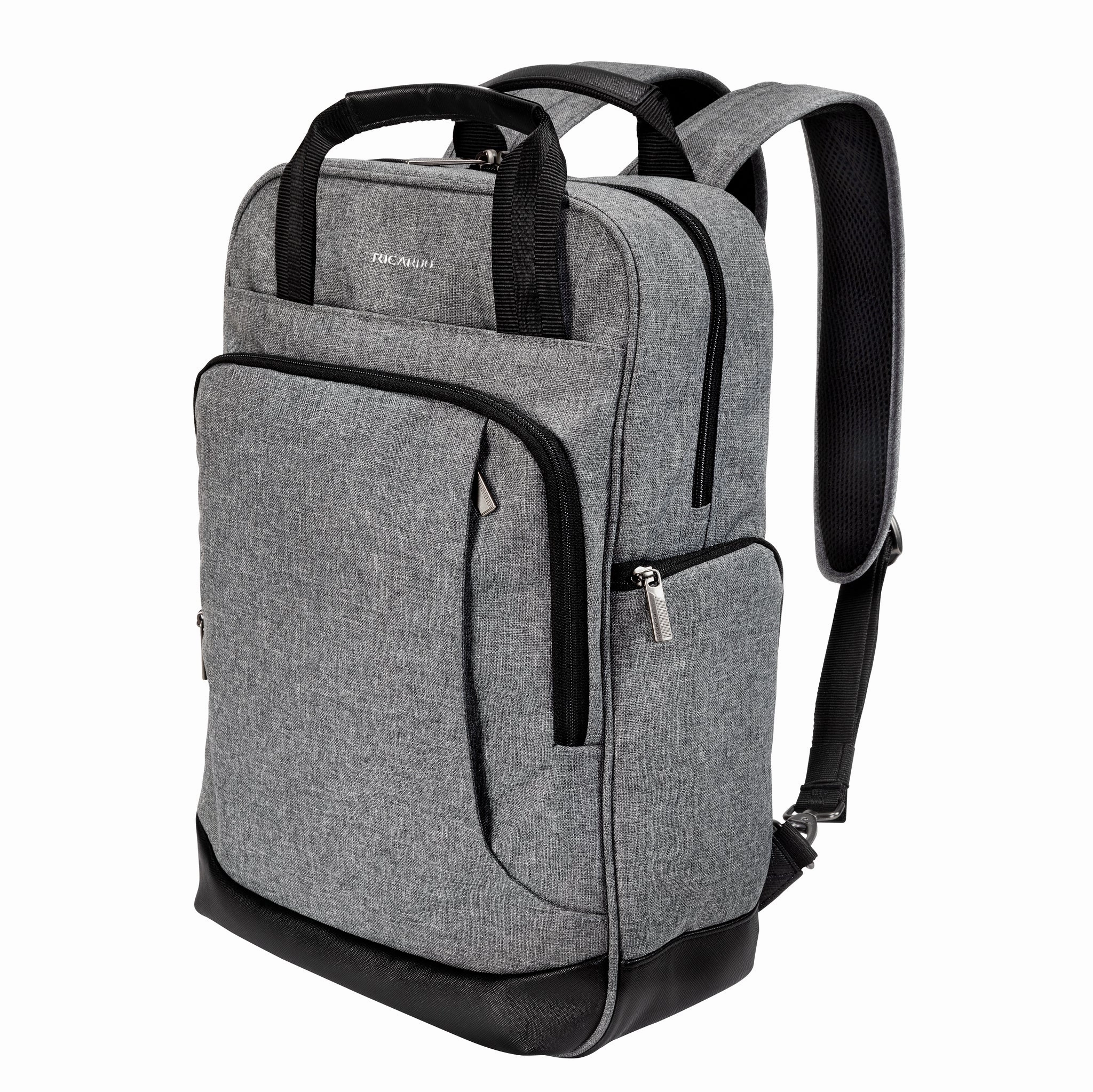 Ricardo Malibu Bay 3.0 Convertible Tech Backpack Last Chance Offer