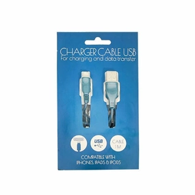 Hot Sale Today Price Drop Today Usb Charging And Data Cable 1 Metre [Android]