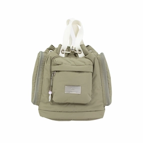 Gift Sale Event Doughnut Pyramid Tiny Beyond The Horizon Series Backpack