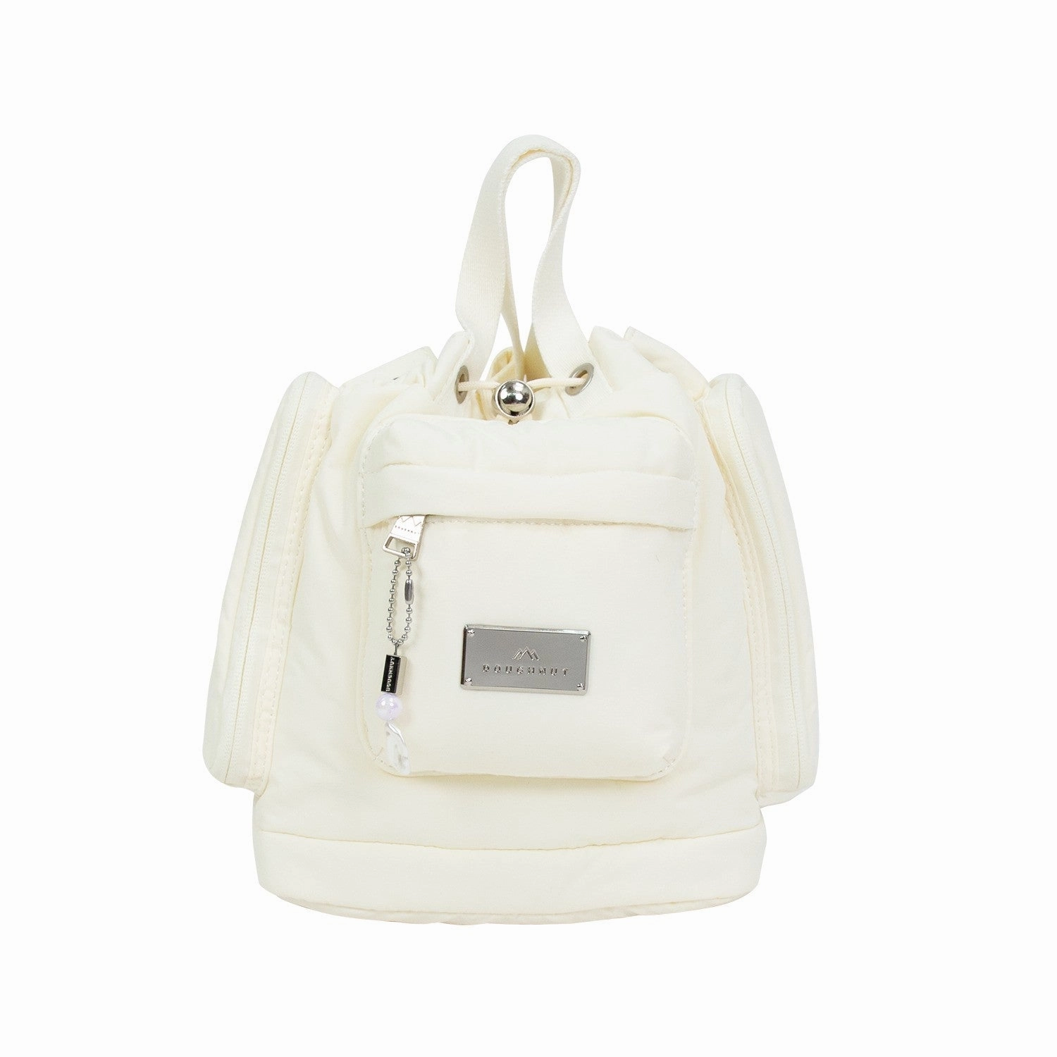 Doughnut Pyramid Tiny Beyond The Horizon Series Backpack Limited Time Hot Deal