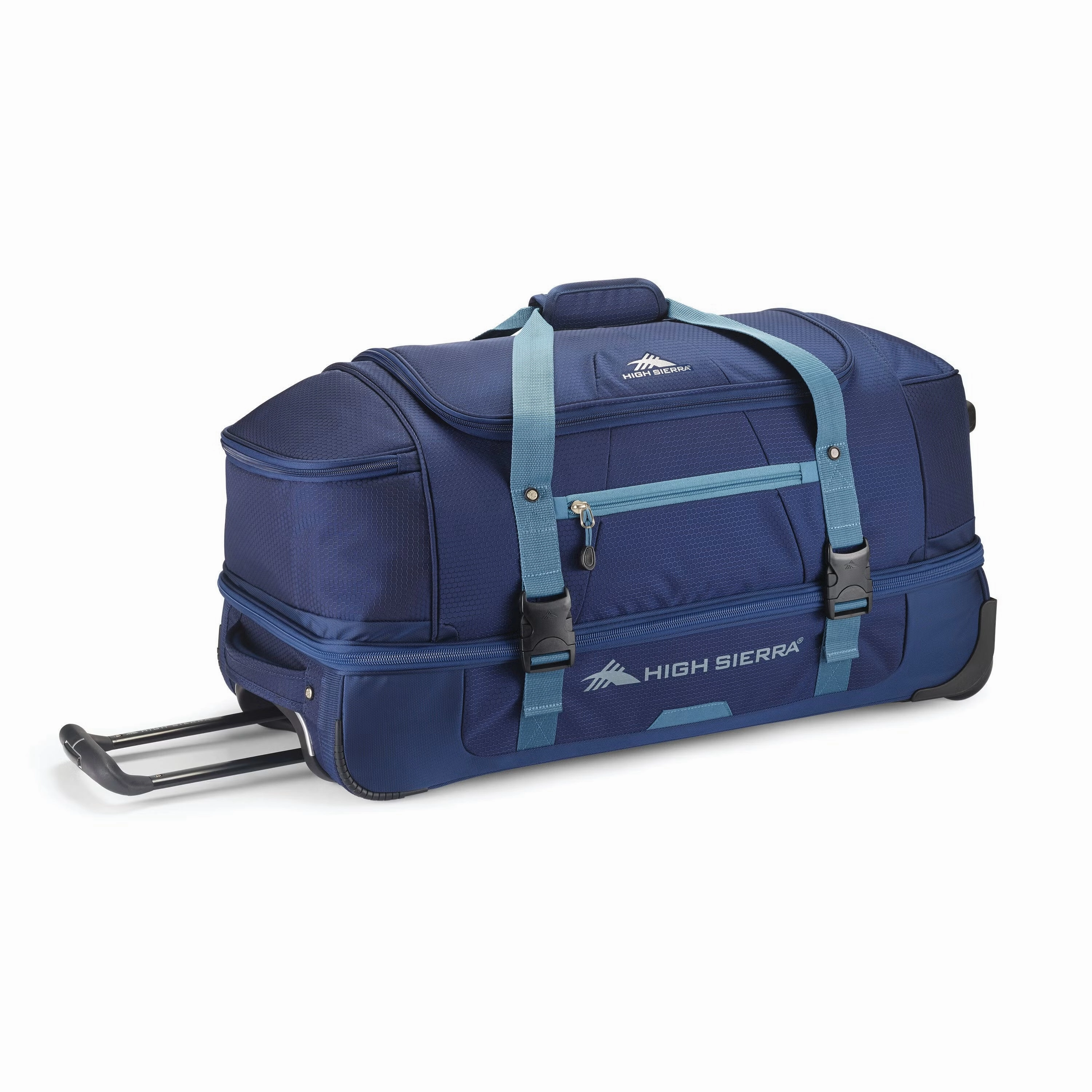 Special Occasion Discount Save Big Today High Sierra Fairlead 28" Drop Bottom Duffel