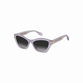 Ladies' Sunglasses Marc Jacobs Mj-1082-S-789  53 Mm Limited Time Sale Trending Offer Today