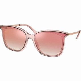 Ladies' Sunglasses Michael Kors Zermatt Mk 2079U Clearance Event Alert