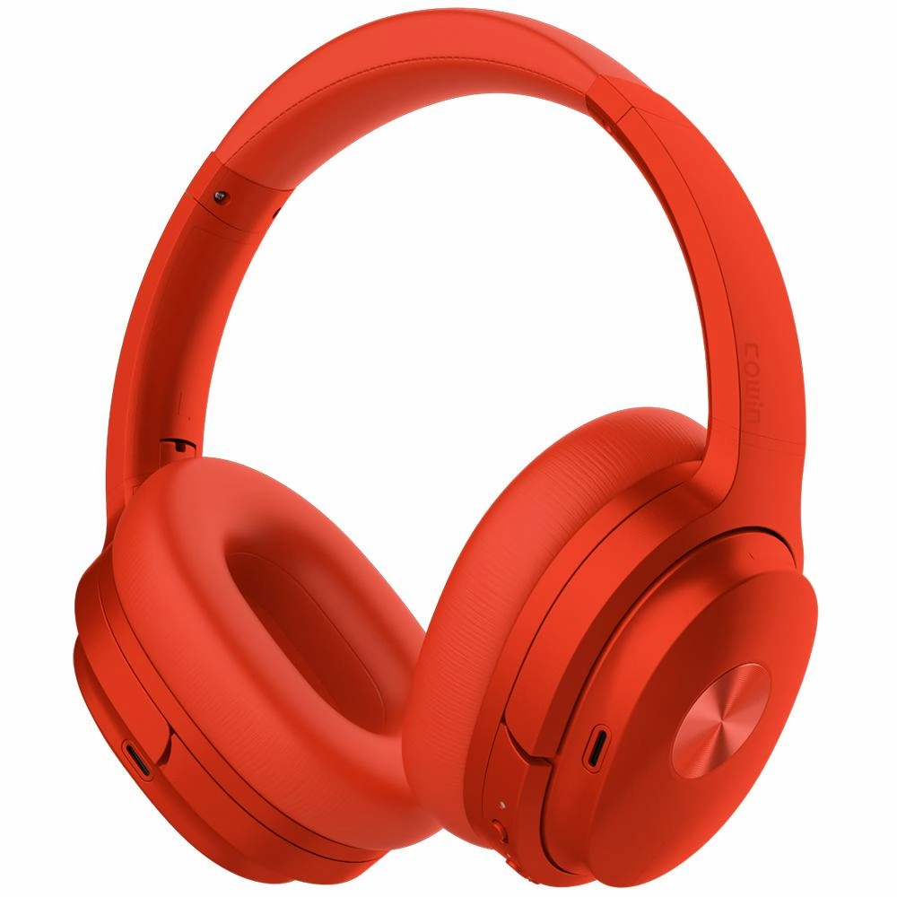 Se7 Dual Feedback Active Noise Cancelling Bluetooth Headphones Trending Today Steal Big Price Drop