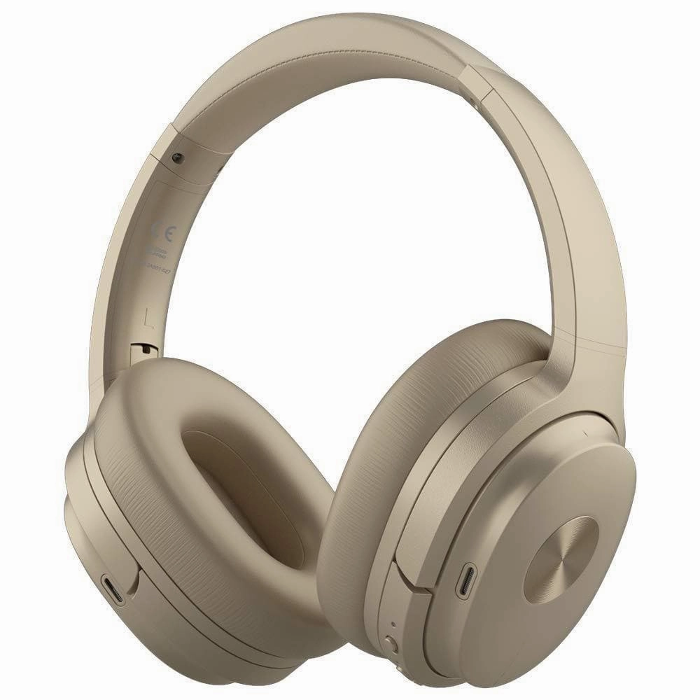 Hot Pick of the Day Se7 Dual Feedback Active Noise Cancelling Bluetooth Headphones