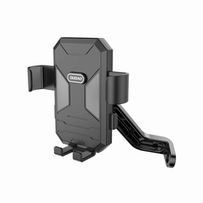 Shop the Best Deals Todays Best Deal Dudao F7C Bicycle/Motorcycle Phone Holder | Secure Mount For Your Device