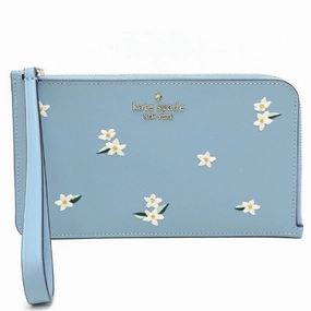 Weekend Specials Kate Spade  Leather Card Case (Pre-Owned)
