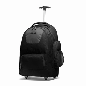 Best Price Today Samsonite 20" Wheeled Backpack