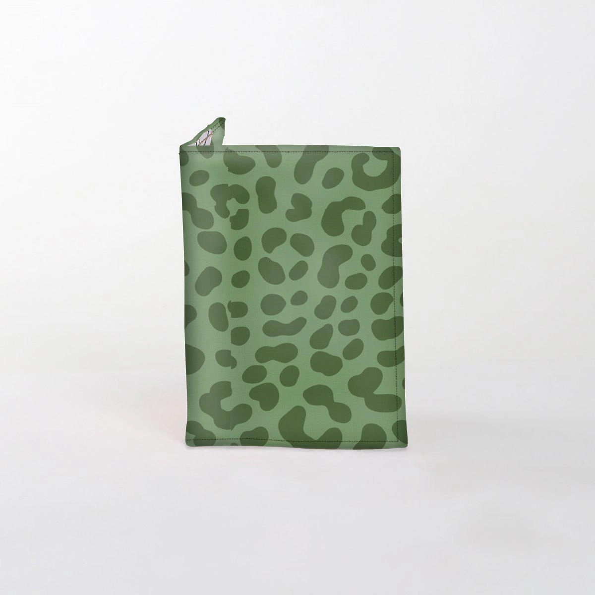 Thandana Laminated Fabric Passport Holder Big Price Drop Clearance Steal Today