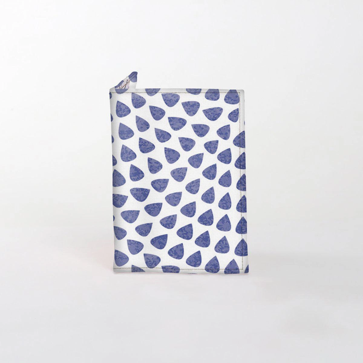 Thandana Laminated Fabric Passport Holder Trending Hot Picks