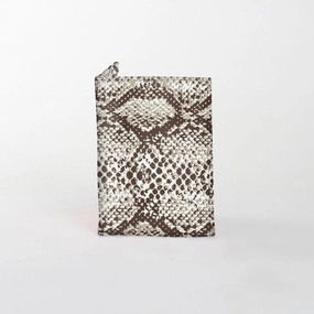 Thandana Laminated Fabric Passport Holder Today Only Offer
