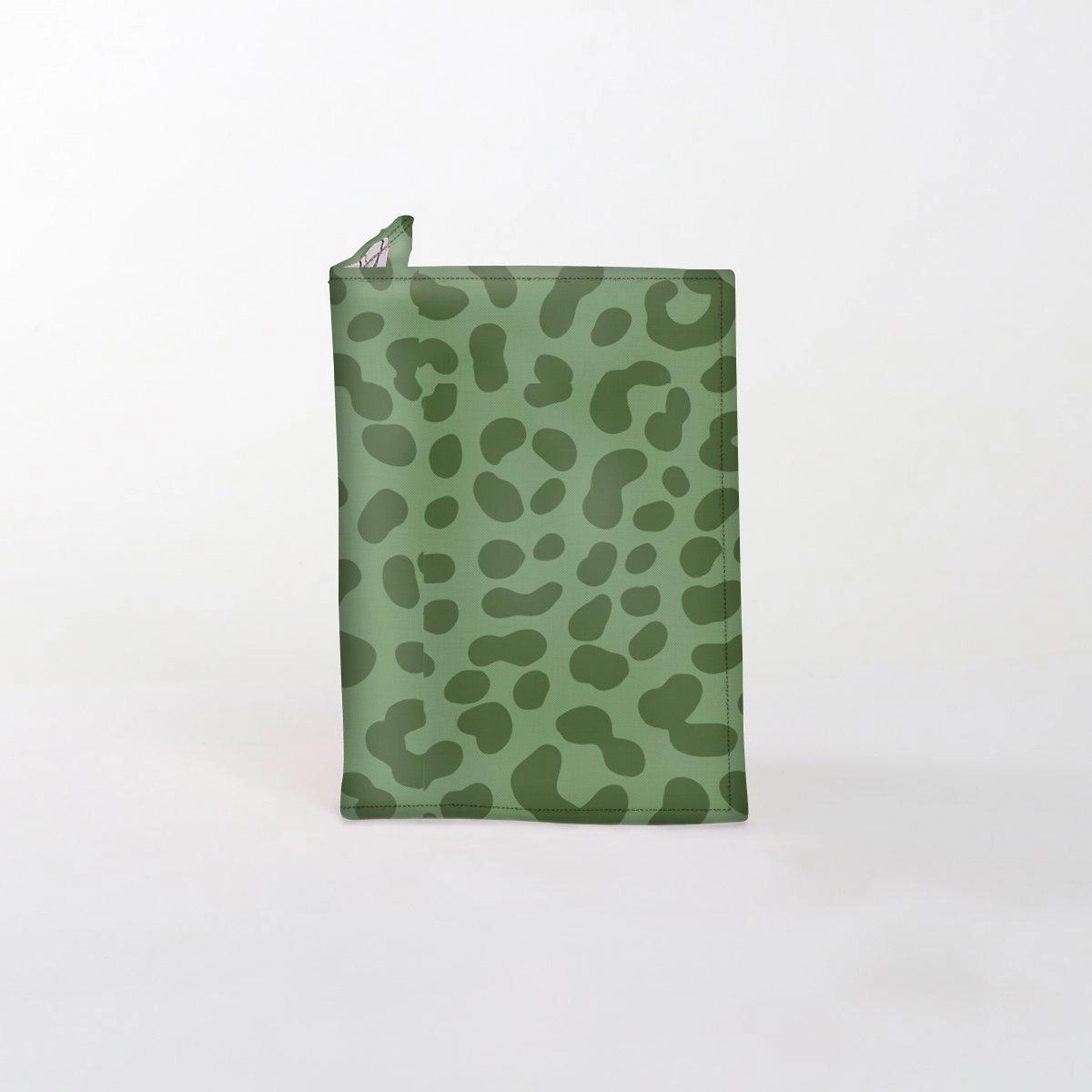 Mega Hot Offer Thandana Laminated Fabric Passport Holder